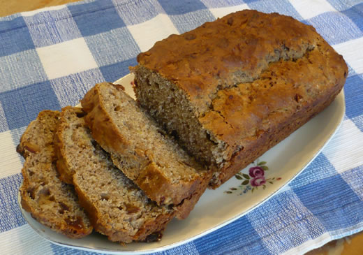 Banana Bread
